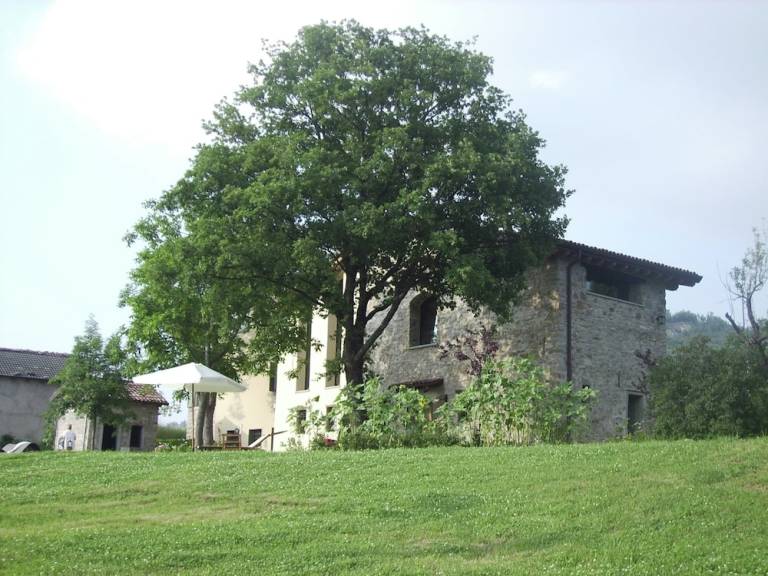 Casa  Fanano