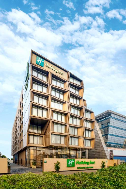 Holiday Inn Kolkata Airport By IHG