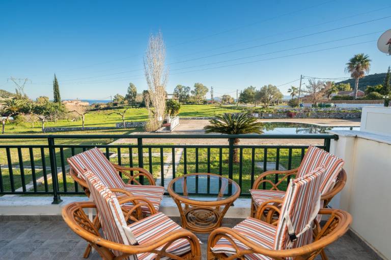 θέρετρο  Elios Proni