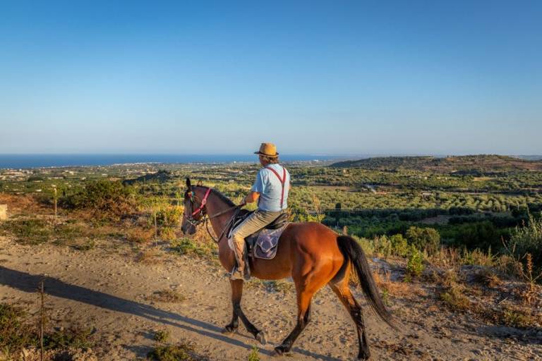 Val di Noto: Camera Quadrupla Standard — photo 4