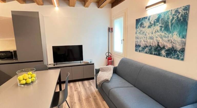 Apartment | Pets are welcome — photo 2