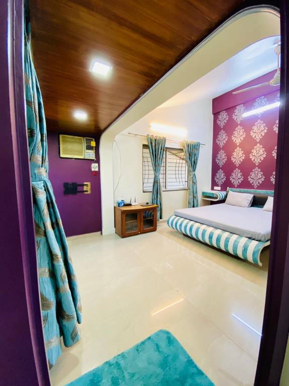 Villa with BBQ & pool — photo 2
