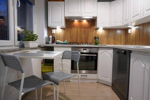 Apartament Chorzów
