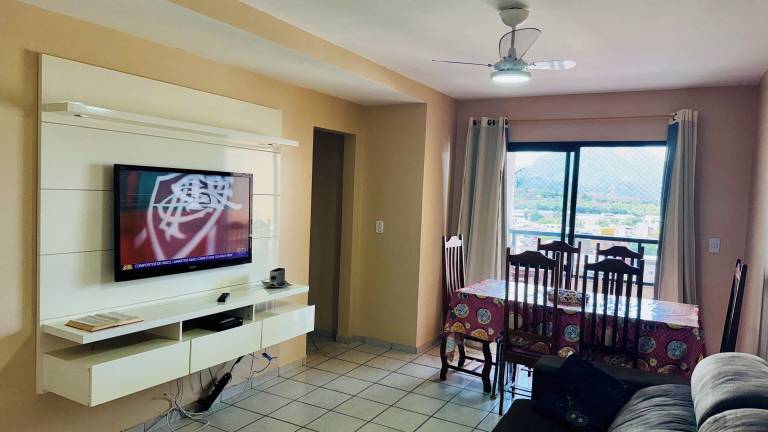 Apartment Muquiçaba