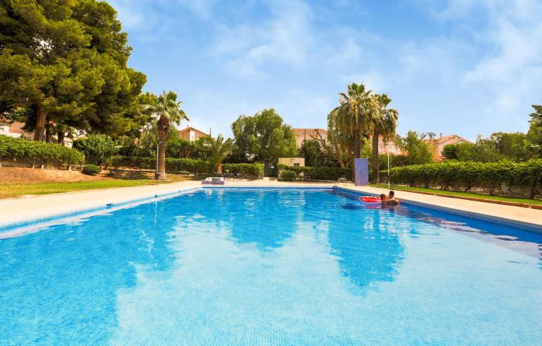 Apartamento Puerto de Mazarrón