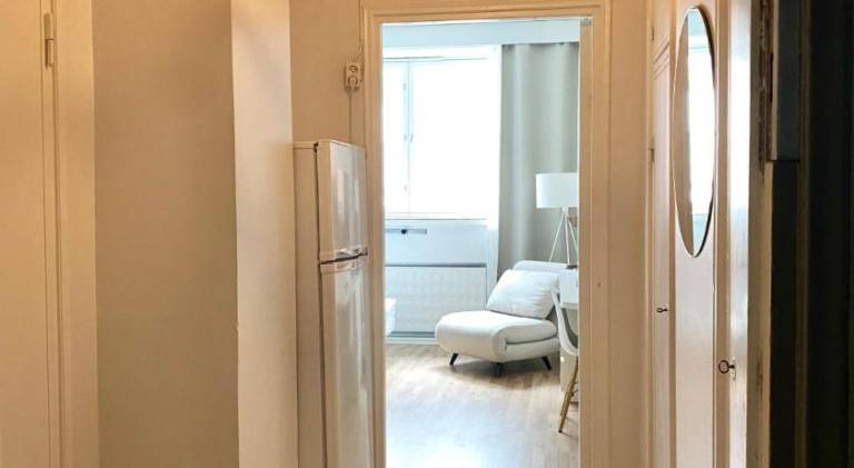 Rental apartment with 1 room for 3 persons — photo 3
