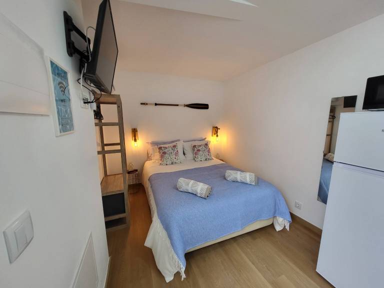 Appartement Nazaré