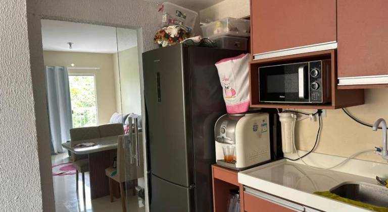 Apartment | Pets allowed — photo 4