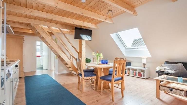 Ferienwohnung  Waabs