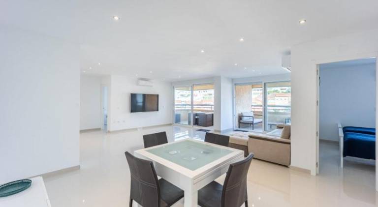 Apartamento Finestrat