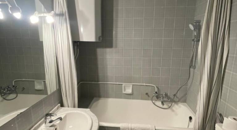 Rental apartment with 1 room for 3 persons — photo 5