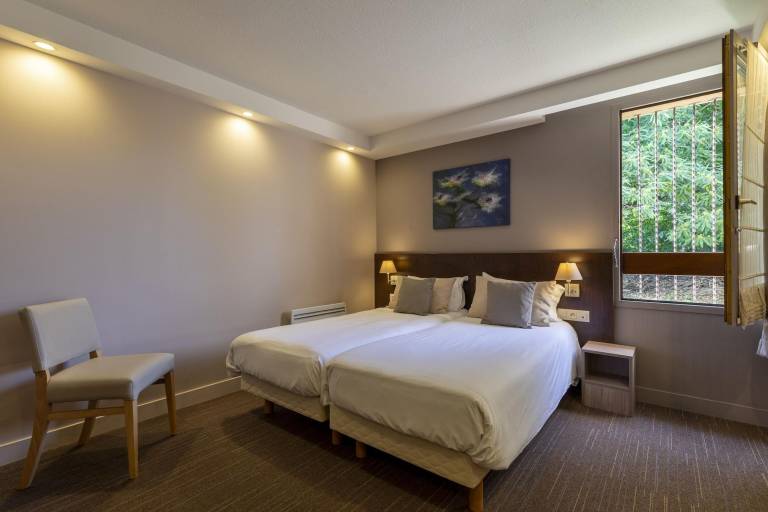 The Originals City, Hotel Limoges Sud Feytiat — photo 2