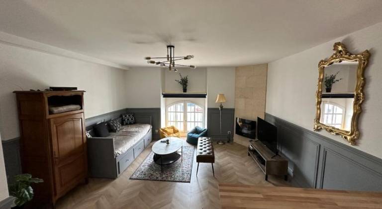 Rental apartment | Near Bordeaux Cathedral — photo 2