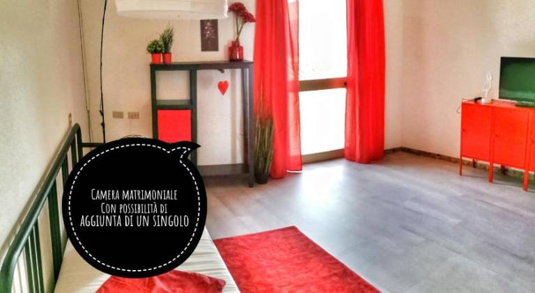 Vacation home with 2 rooms for 5 persons — photo 5