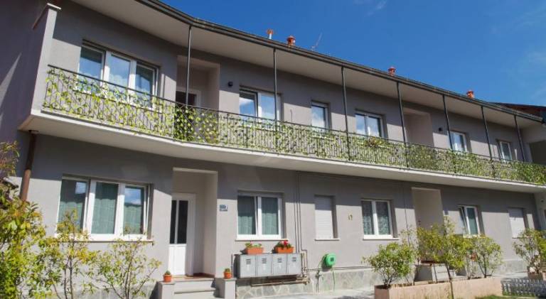 Holiday apartment with garden & terrace — photo 4
