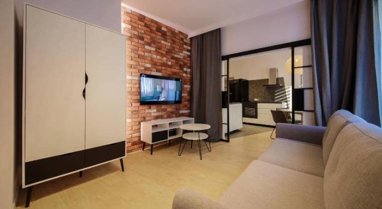 Beautiful rental apartment | Near Market Square | Pets allowed in Wroclaw