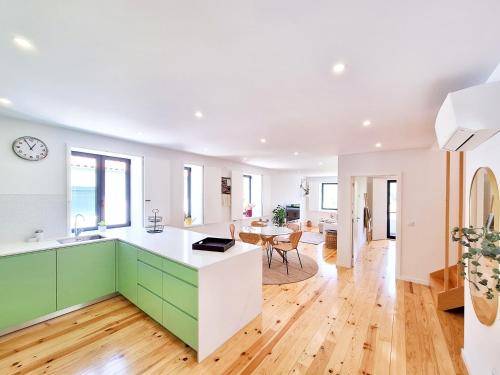 Apartamento Ferro