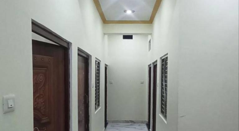 Gajanan Guest House — photo 5