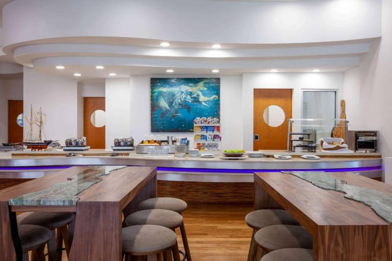 Maritime Hotel Fort Lauderdale Airport & Cruiseport — photo 3