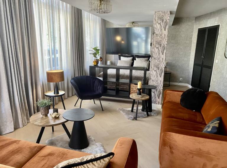 Ferienwohnung  Egmond aan Zee