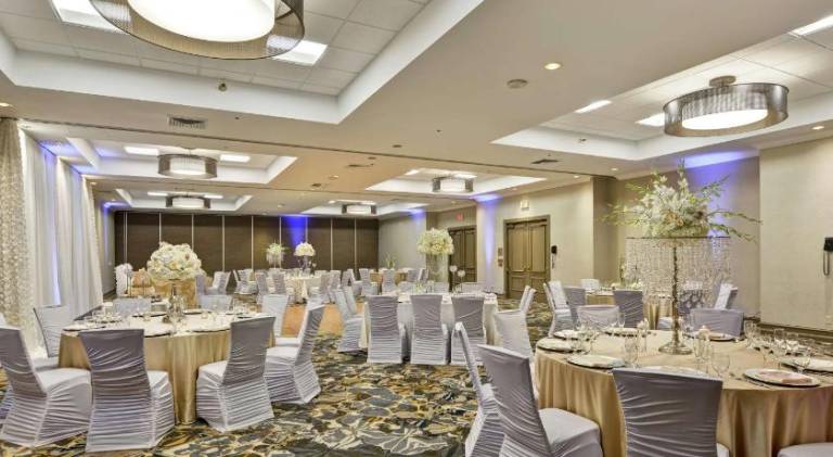 Embassy Suites by Hilton Milpitas Silicon Valley — photo 5
