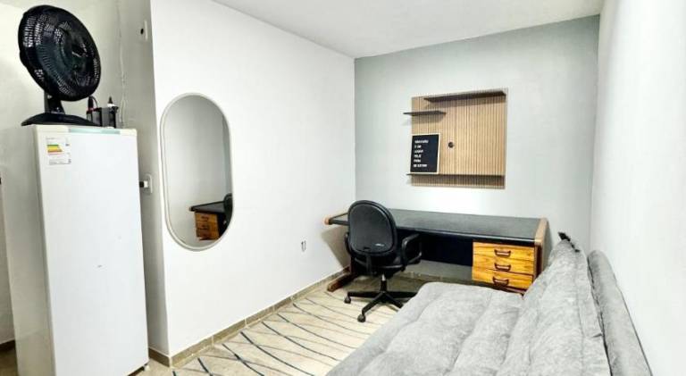 Apartment with 2 rooms for 4 persons — photo 2