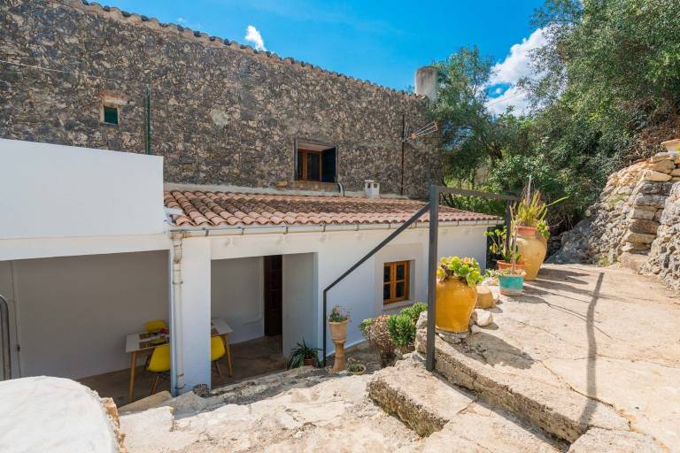 Villa Inca