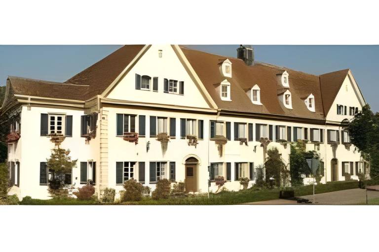 Genusshotel Alte Post in Muellheim