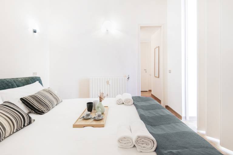 Easylife - Refuge of elegance in Porta Romana — photo 2