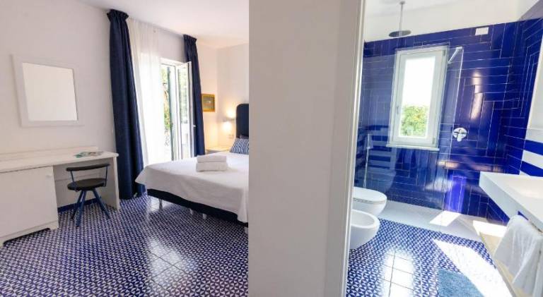 Hotel Boutique Ideal — photo 2