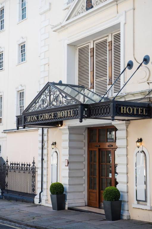 Avon Gorge by Hotel du Vin — photo 3