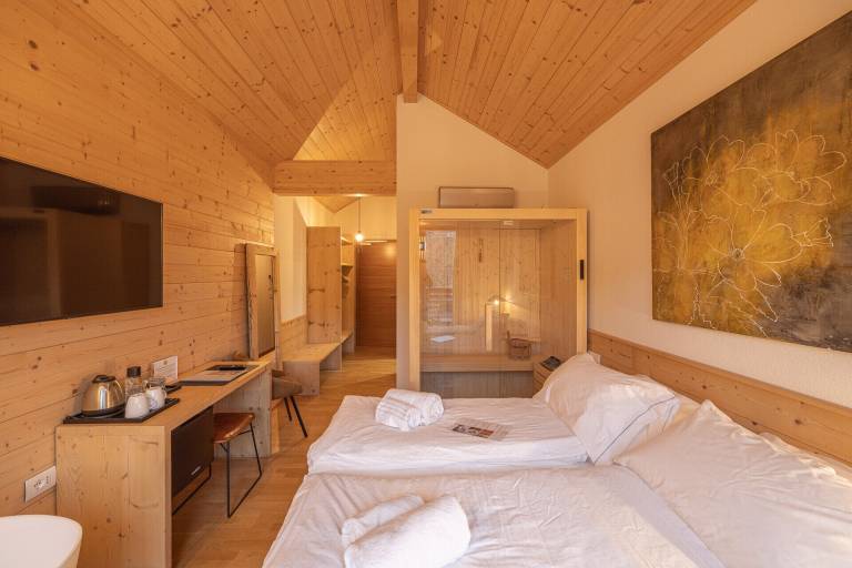 Bed & Breakfast Pieve di Cadore