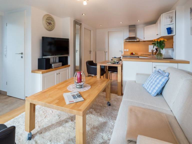 Ferienwohnung Norderney
