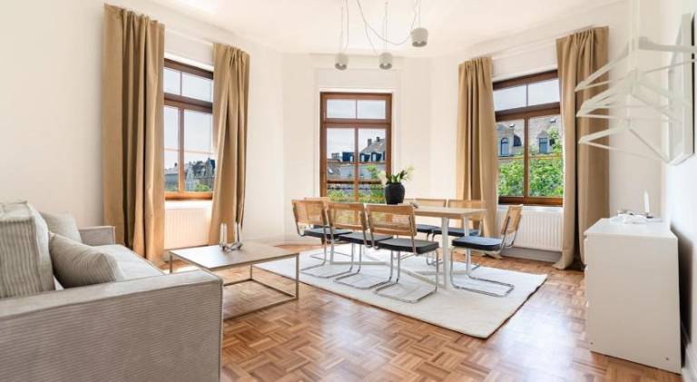 Holiday apartment | Good for workation in Darmstadt
