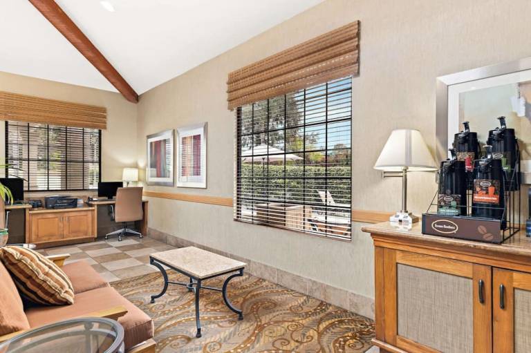 Best Western Chula Vista Otay Valley Hotel