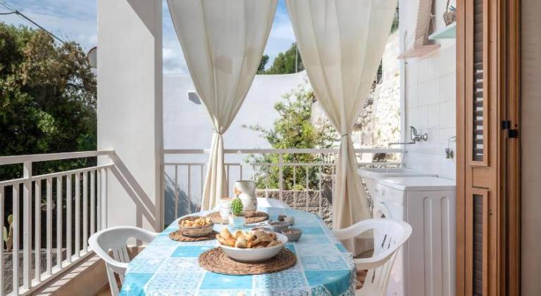 Vacation home with 2 rooms for 4 persons — photo 3