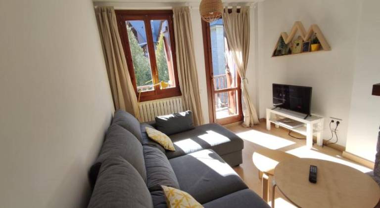 Apartamento Cerler