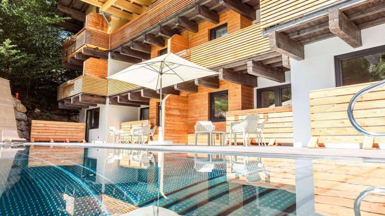 Ferienwohnung Saalbach