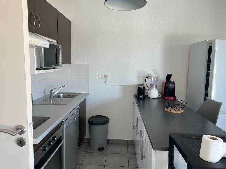 Lovely apartment | Beach nearby | Pets allowed — photo 4