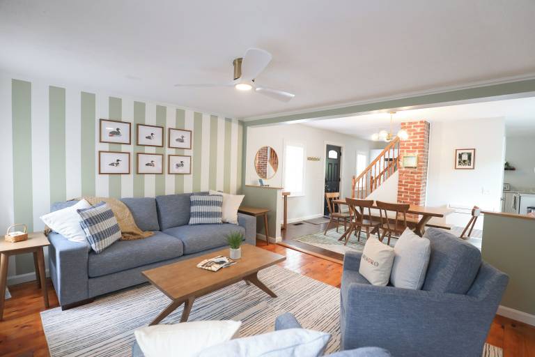 House  Wolfeboro