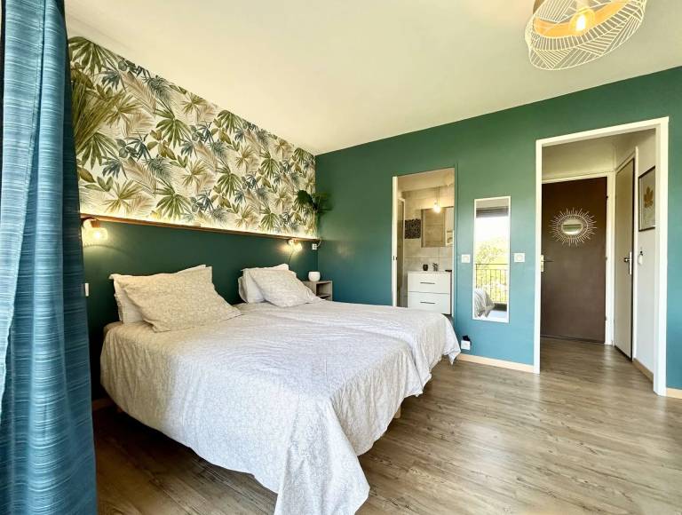 Appartement Gréoux-les-Bains