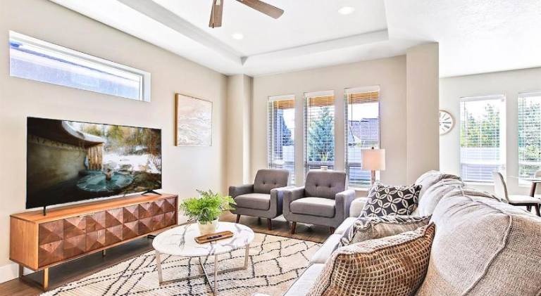 Pleasant house | Dogs allowed in Meridian, ID