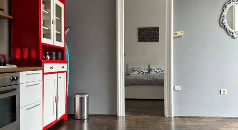 Apartment | Next to Ban Jelačić Square — photo 4
