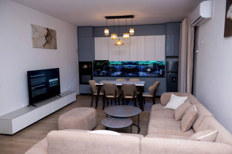 Apartment Domje Tirane