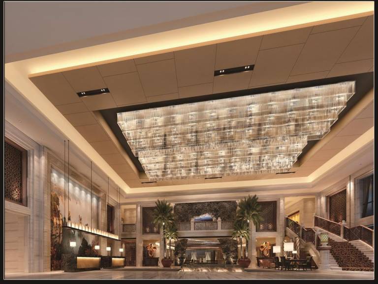 Zhangjiajie International Hotel — photo 2