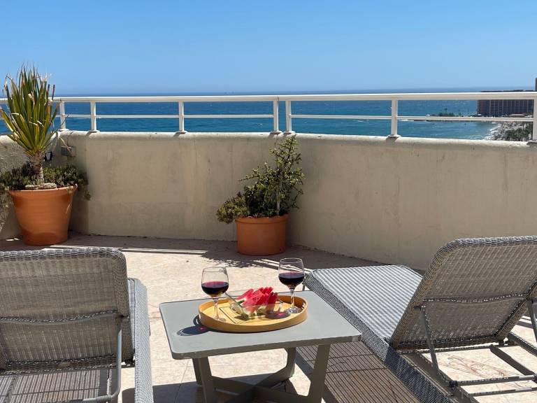 Apartamento La Carihuela
