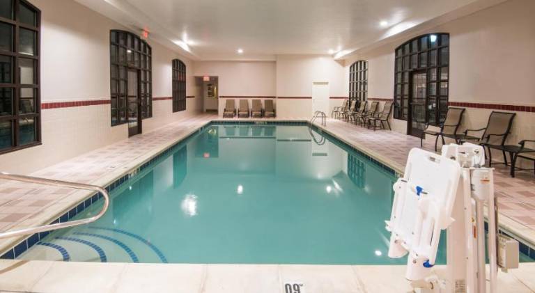 Staybridge Suites Columbus-Airport By IHG — photo 4