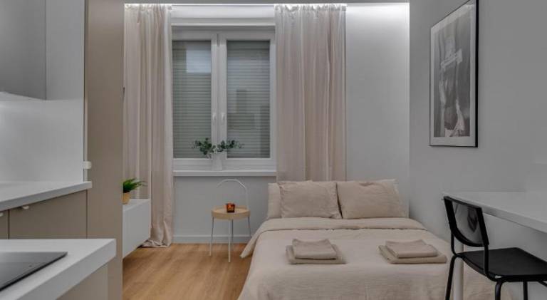 Holiday apartment with 1 room for 2 persons — photo 2