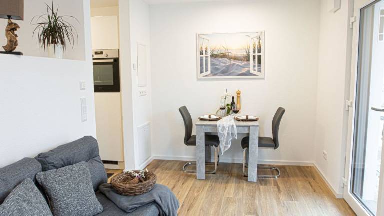 Ferienwohnung Marktheidenfeld