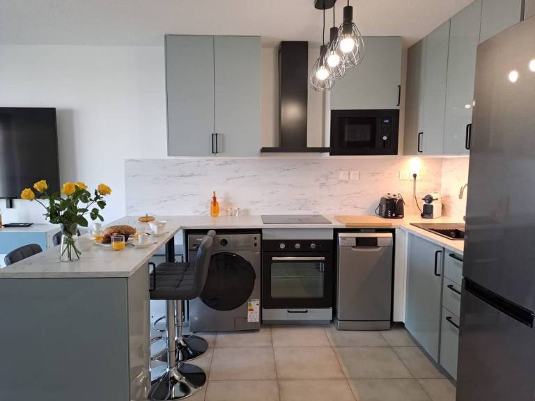 Appartement Montpellier
